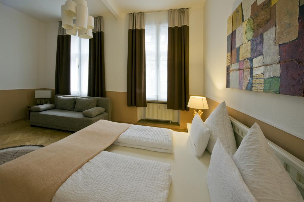 Apartment Monello - Charmanter Altbau