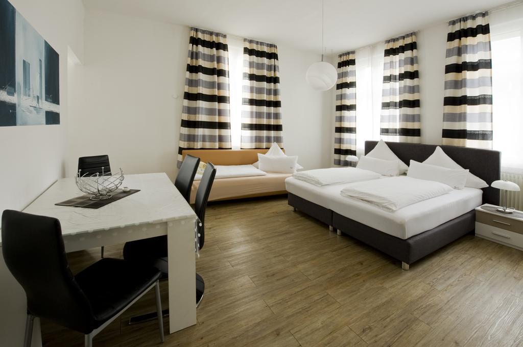 Apartment Monello - Charmanter Altbau
